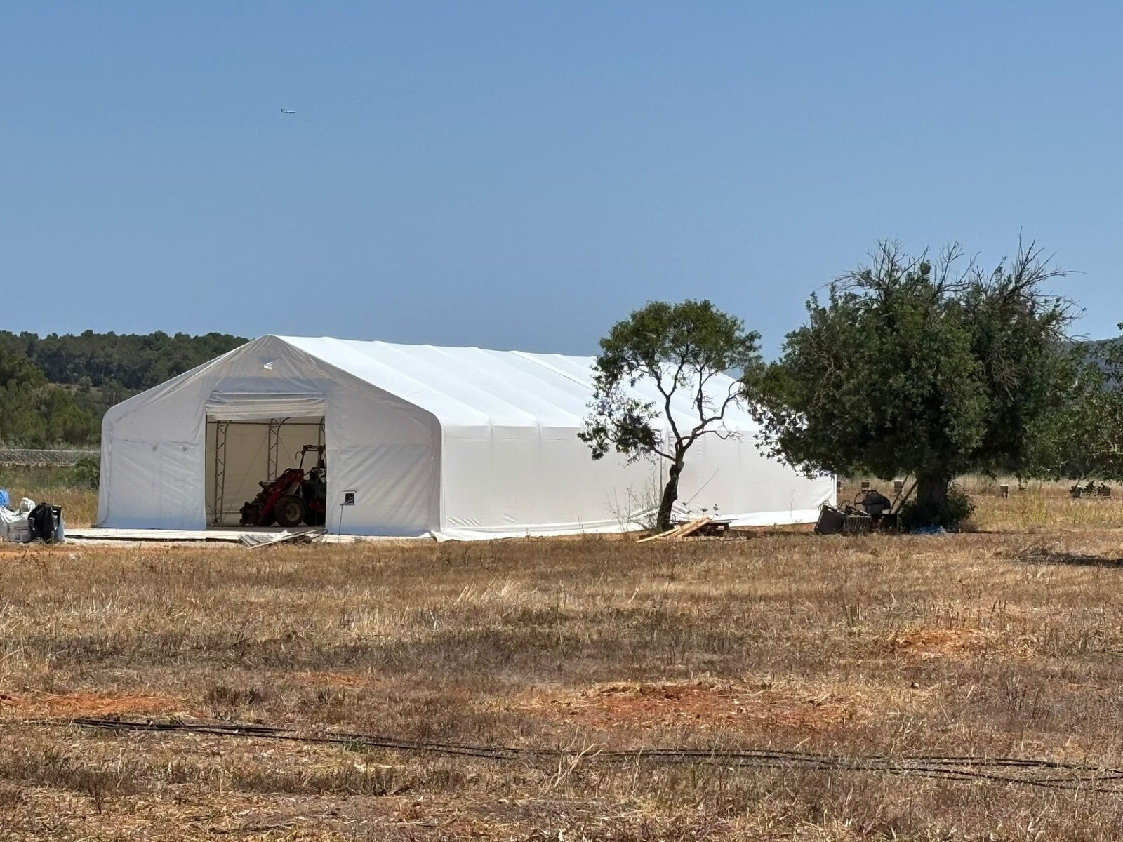 Agroindustrial em Lleida