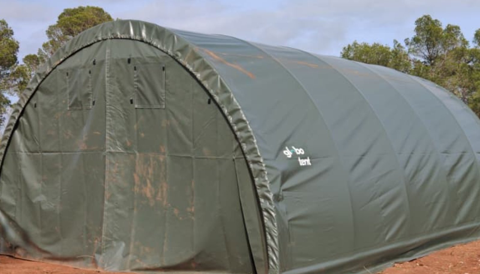 Tenda Agrícola em Palma de Mallorca